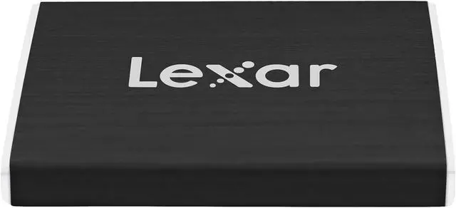 Alt view image 6 of 7 - Lexar SL100 Pro 500GB USB 3.1 Type-C Portable SSD