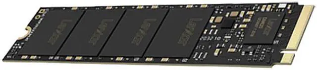 Alt view image 3 of 3 - Lexar NM620 M.2 2280 512GB PCIe Gen3x4 NVMe 3D TLC Internal Solid State Drive (SSD) LNM620X512G-RNNNG