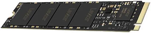Alt view image 3 of 3 - Lexar NM620 M.2 2280 1TB PCIe Gen3x4 NVMe 3D TLC Internal Solid State Drive (SSD) LNM620X001T-RNNNG
