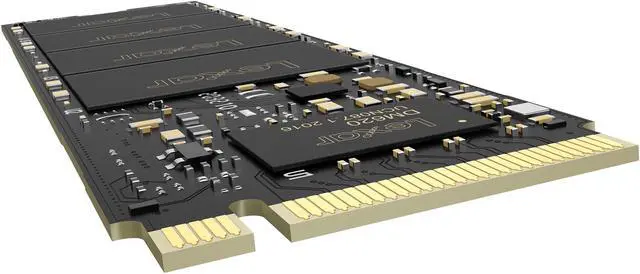Alt view image 10 of 15 - Lexar NM620 M.2 2280 512GB PCIe Gen3x4 NVMe 3D TLC Internal Solid State Drive (SSD) LNM620X512G-RNNNU