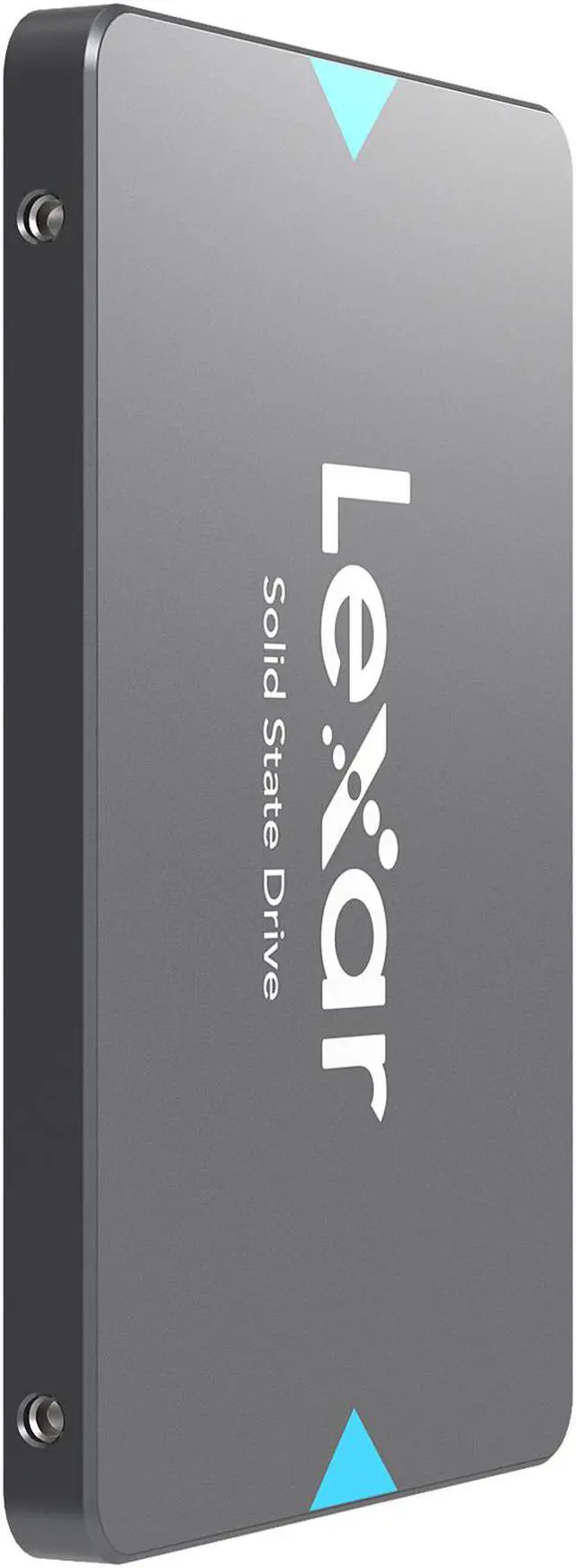 Alt view image 7 of 7 - Lexar NQ100 2.5" 960GB SATA III Internal Solid State Drive (SSD) LNQ100X960G-RNNNU
