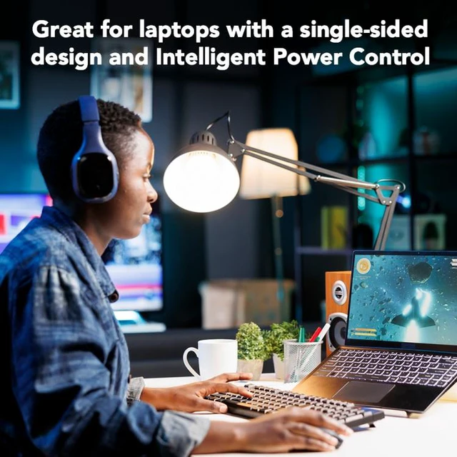 Alt view image 5 of 7 - Lexar 2TB NQ780 PCIe Gen4 Internal SSD, Up to 7000/5000 MB/s Read/Write, Compatible with PS5, for casual gamers and creators