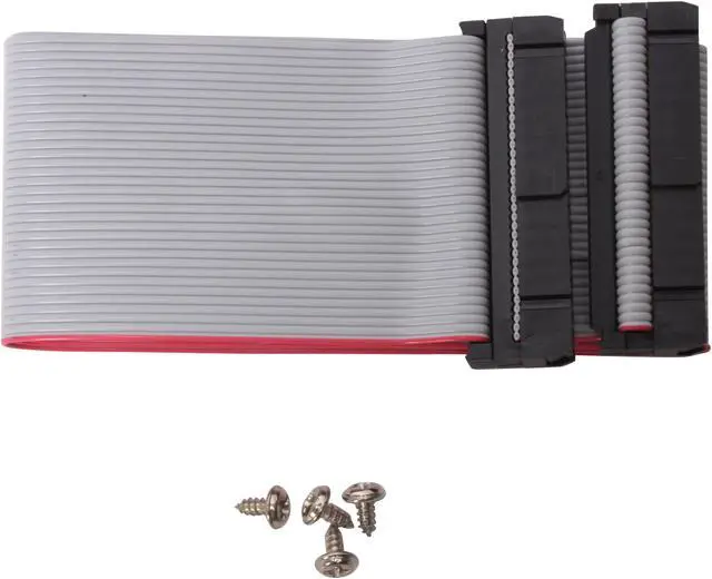 Alt view image 4 of 6 - BYTECC BT-146 All-in-one Internal USB 2.0 3.5" Drive Bay Card Reader w/ Floppy Drive