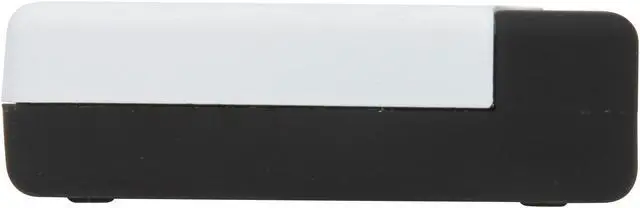 Alt view image 4 of 9 - BYTECC U2CR-510 USB 2.0 6-slots All-IN-1 Palm-sized Card Reader, White/Black Support SDHC, T-Flash, no adaptor needed