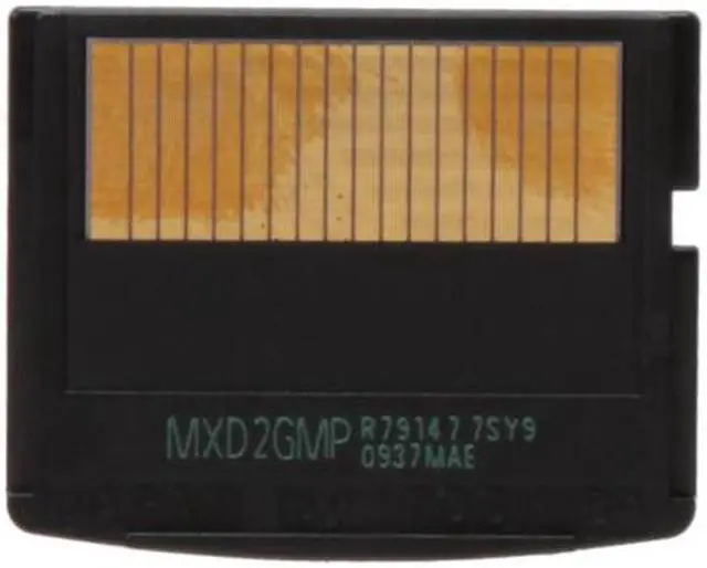 Alt view image 3 of 4 - OLYMPUS 2GB xD-Picture Flash Card Model 202332P