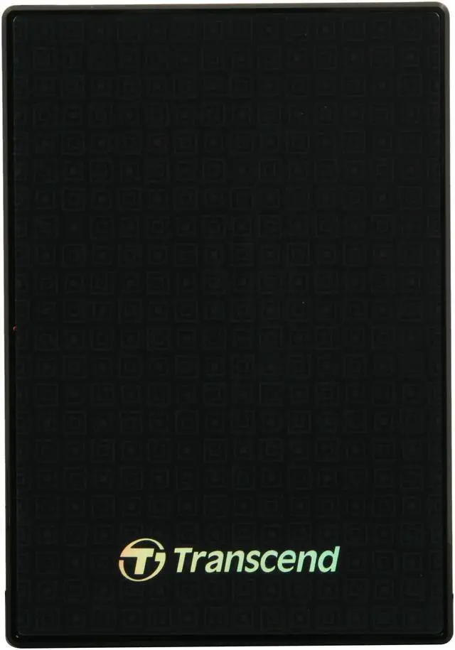 Alt view image 3 of 6 - Transcend TS8GSSD25-S 2.5" PATA SLC Industrial Solid State Disk