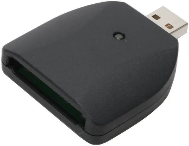 Alt view image 2 of 4 - Transcend 32GB ExpressCard External Solid State Drive (SSD) TS32GSSD34E-M