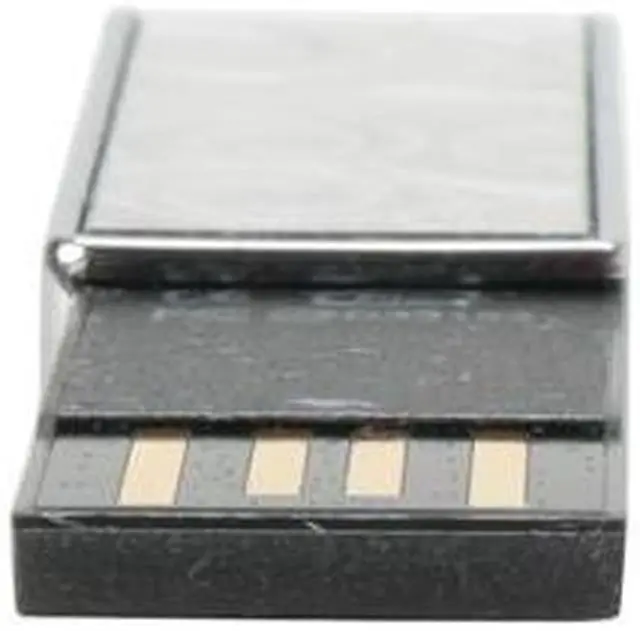 Alt view image 2 of 4 - Transcend JetFlash V90C 4GB Flash Drive (USB2.0 Portable) TS4GJFV90C