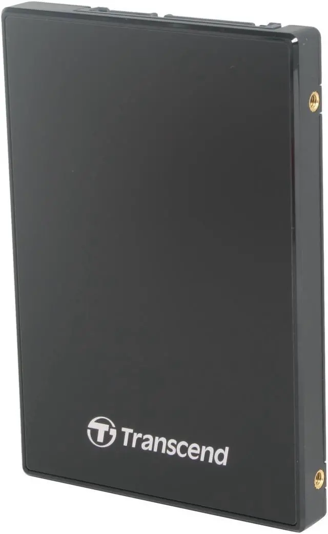 Main image of Transcend TS16GSSD25S-S 2.5" SATA SLC Industrial Solid State Disk