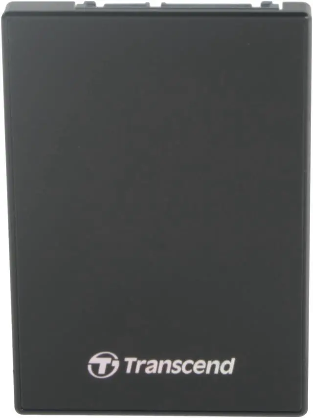 Alt view image 2 of 5 - Transcend TS16GSSD25S-S 2.5" SATA SLC Industrial Solid State Disk