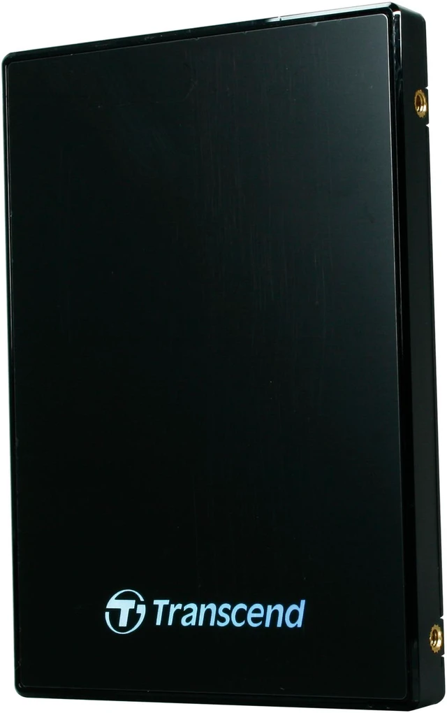 Transcend 2.5