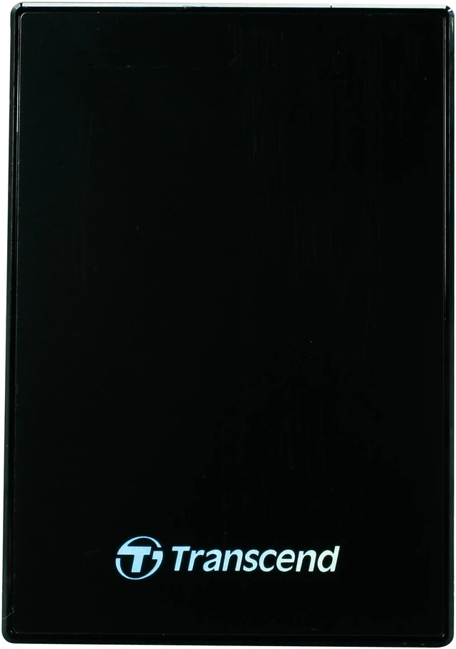 Transcend 2.5