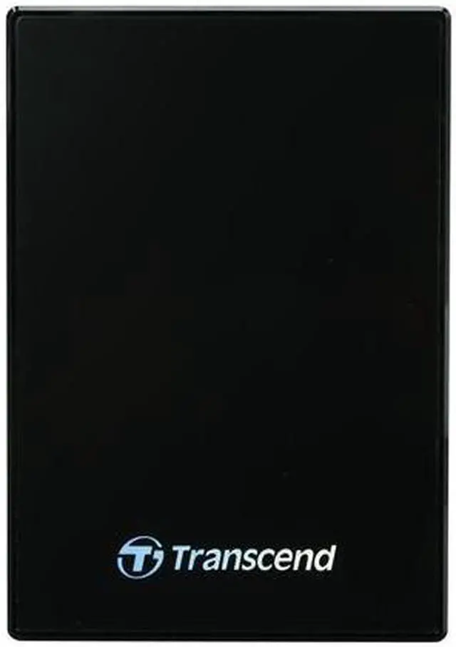 Alt view image 3 of 6 - Transcend TS8GSSD25S-S 2.5" SATA II SLC Industrial Solid State Disk