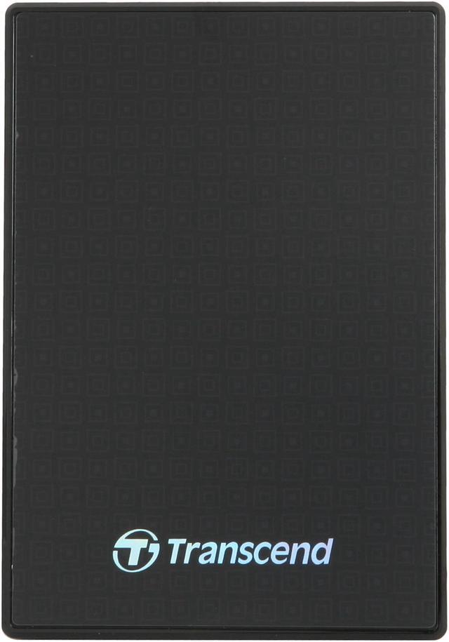 Alt view image 2 of 5 - Transcend 2.5" 64GB PATA MLC Internal Solid State Drive (SSD) TS64GSSD25-M