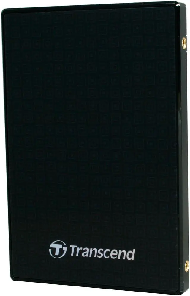 Alt view image 2 of 6 - Transcend 2.5" 32GB PATA SLC Internal Solid State Drive (SSD) TS32GSSD25-S