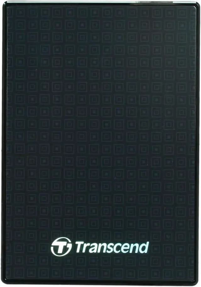 Alt view image 3 of 6 - Transcend 2.5" 128GB PATA MLC Internal Solid State Drive (SSD) TS128GSSD25-M