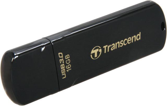 Transcend 16GB JetFlash 700 USB 3.1 Gen 1 Flash Drive TS16GJF700