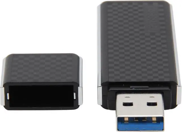Alt view image 3 of 6 - Transcend JetFlash 780 16GB USB 3.0 Flash Drive TS16GJF780