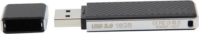 Alt view image 4 of 6 - Transcend JetFlash 780 16GB USB 3.0 Flash Drive TS16GJF780