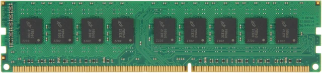 Alt view image 2 of 3 - Transcend Server Memory