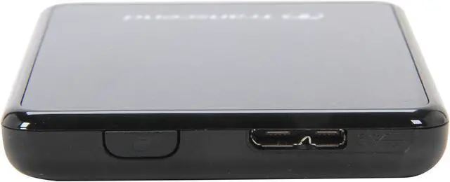 Alt view image 6 of 9 - Transcend 256GB 1.8" USB 3.0 Portable Solid State Drive TS256GESD200K