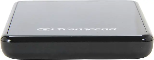 Alt view image 7 of 9 - Transcend 256GB 1.8" USB 3.0 Portable Solid State Drive TS256GESD200K