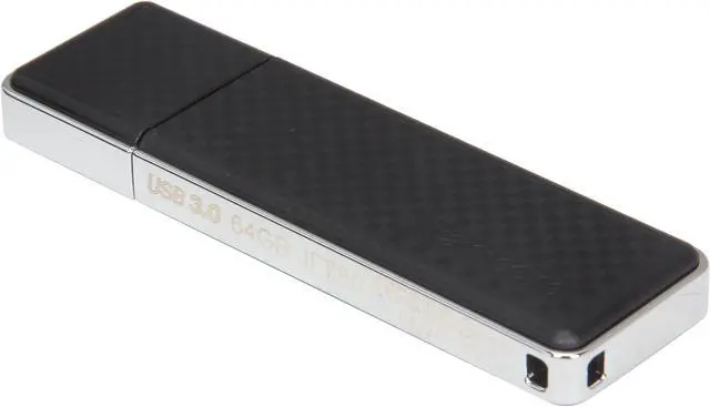 Main image of Transcend JetFlash 780 64 GB USB 3.0 Flash Drive