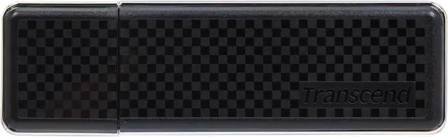 Alt view image 2 of 5 - Transcend JetFlash 780 64 GB USB 3.0 Flash Drive