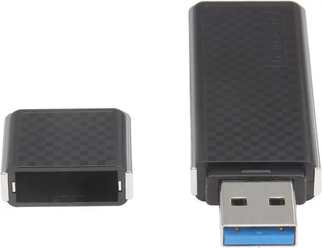 Alt view image 4 of 5 - Transcend JetFlash 780 64 GB USB 3.0 Flash Drive
