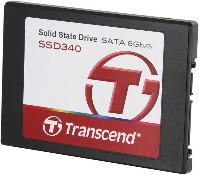 Transcend SSD340 2.5