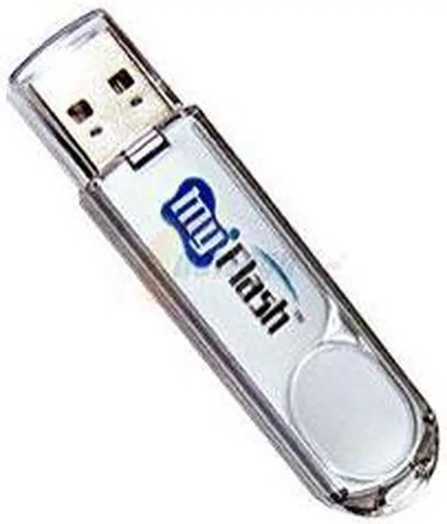 Main image of ADATA 128MB Flash Drive (USB2.0 Portable) PD2-128