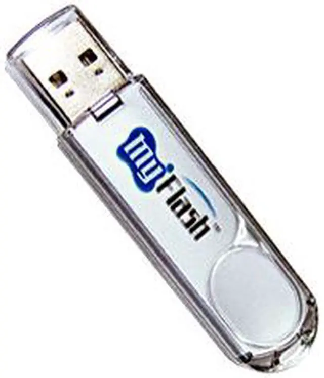 Main image of ADATA 512MB Flash Drive (USB2.0 Portable) PD2-512