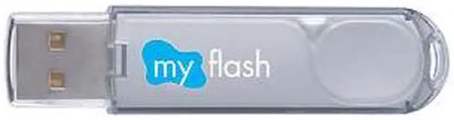 Main image of ADATA PD2 1GB Flash Drive (USB2.0 Portable) PD2-1G0