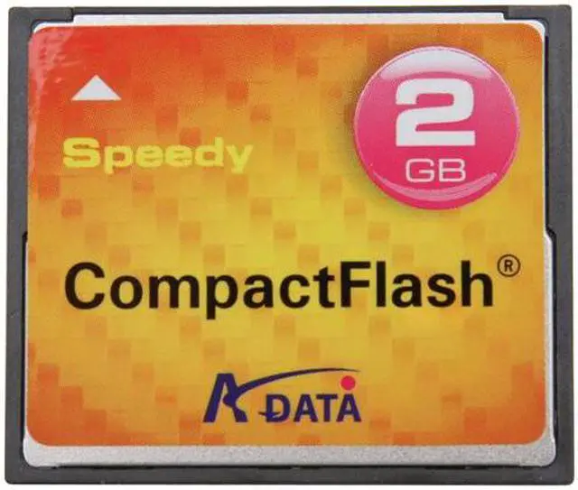 Main image of A-DATA Gift - Flash Card - OEM
