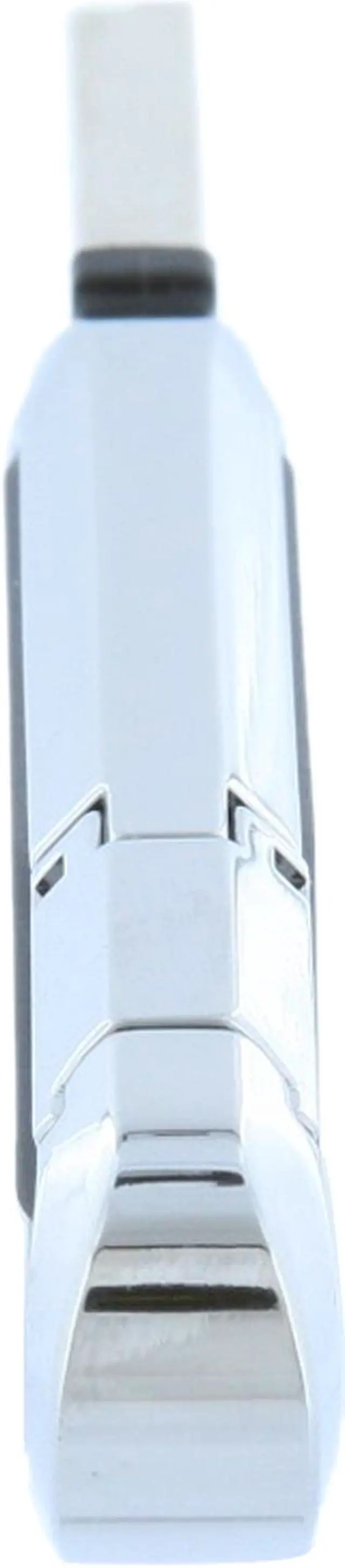 Alt view image 4 of 10 - ADATA 4GB Flash Drive (USB2.0 Portable/Gray) S805 4GB GRAY