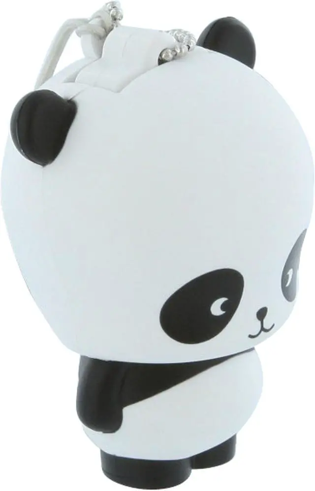 Alt view image 6 of 9 - ADATA Theme 4GB Mascot Flash Drive (USB2.0 Portable / Smiley Panda) T809 4GB Panda