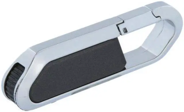 Alt view image 2 of 6 - ADATA 8GB USB 2.0 Flash Drive S805 8GB