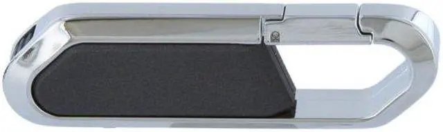 Alt view image 3 of 6 - ADATA 8GB USB 2.0 Flash Drive S805 8GB