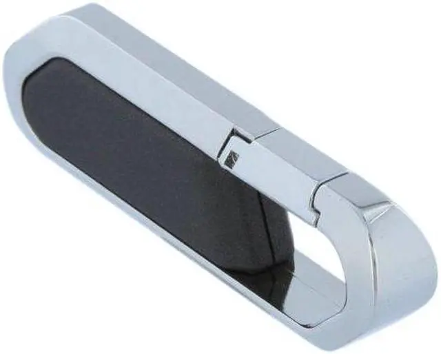 Alt view image 4 of 6 - ADATA 8GB USB 2.0 Flash Drive S805 8GB