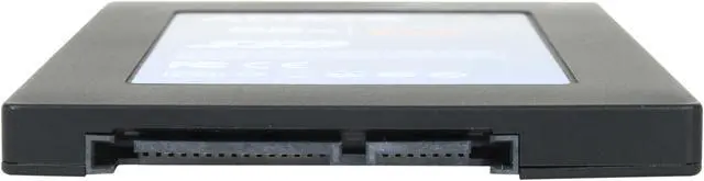 Alt view image 4 of 5 - ADATA 500 Series 2.5" 32GB SATA II MLC Internal Solid State Drive (SSD) AS592S-32GM-C