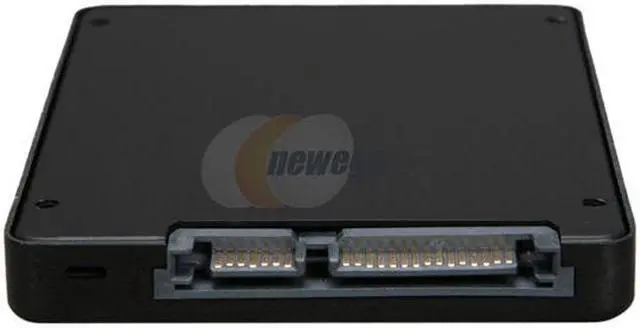 Alt view image 4 of 6 - ADATA S599 AS599S-128GM-C 2.5" 128GB SATA II Internal Solid State Drive (SSD)