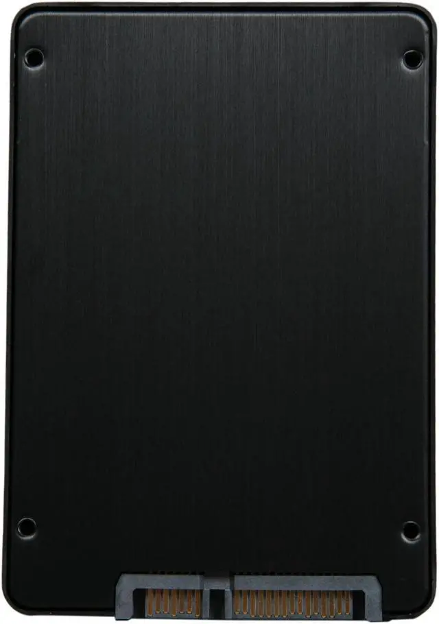 Alt view image 5 of 6 - ADATA S599 AS599S-128GM-C 2.5" 128GB SATA II Internal Solid State Drive (SSD)