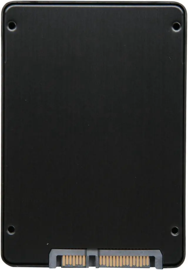 Alt view image 5 of 6 - ADATA S599 AS599S-256GM-C 2.5" 256GB SATA II Internal Solid State Drive (SSD)