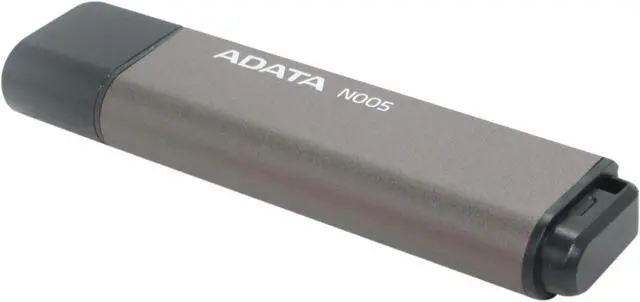 Main image of ADATA Nobility Series 32GB USB 3.0 Flash Drive AN005-32G-CGY