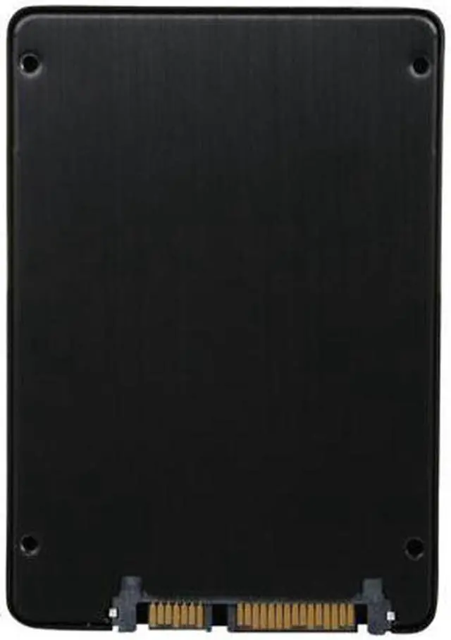 Alt view image 4 of 5 - ADATA S596 Turbo AS596TB-128GM-C 2.5" 128GB USB 2.0 & SATAII Internal / External Solid State Drive (SSD)