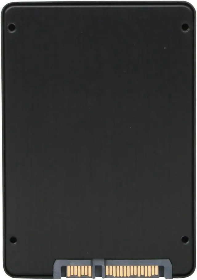 Alt view image 4 of 5 - ADATA S599 AS599S-64GM-C 2.5" 64GB SATA II Internal Solid State Drive (SSD)