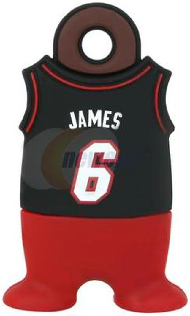 Lebron Usb ADATA 4GB NBA Lebron James USB 2.0 Flash Drive - Newegg.com