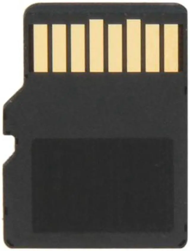 Alt view image 5 of 7 - ADATA 16GB Class 4 Micro SDHC Flash Card with V3 USB Reader (Black/Blue) Model AUSDH16GCL4-RM3BKBL