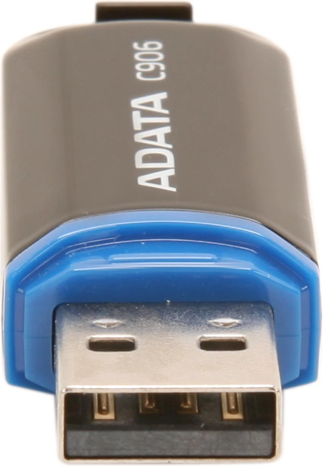ADATA Classic Series C906 4GB USB 2.0 Flash Drive - Newegg.com