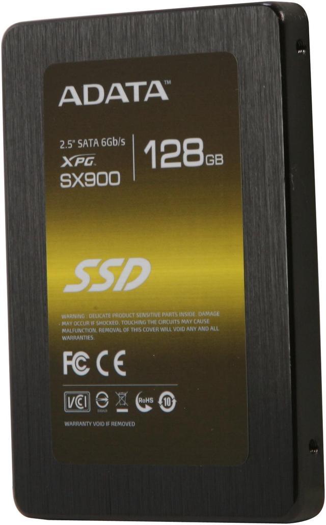 ADATA XPG SX900 128GB SATA III GB sec SandForce 2.5 Inch Synchronous 通販 